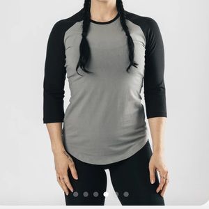 Selling 2 alphalete shirts for $10